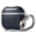 Etui na słuchawki Spigen Classic C1 Apple Airpods 4 Graphite